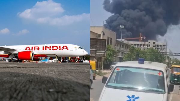 600 அடி உயரம்.. 324 கிமீ வேகம்.! திடீரென கட்டுப்பாட்டை இழந்த ஏர் இந்தியா விமானம்! முக்கிய தகவல் 