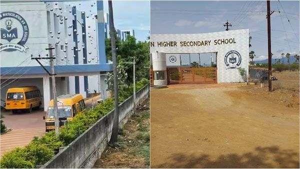 தென்காசியில் தனியார் பள்ளி உரிமையாளர் வீட்டில் 100 சவரன் தங்கம், ரூ.20 லட்சம் கொள்ளை எப்படி நடந்தது?