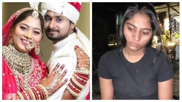 ஹனிமூன் கொலை.. காதலனுக்கு லொகேசன் அனுப்பி.. கணவனை கொல்ல ரூட் போட்டு கொடுத்த சோனம்