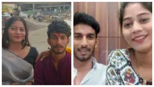 ஹனிமூன் கொலை: காதலனுடன் சிரித்தபடி நெருக்கமாக போஸ் கொடுத்த சோனம்.. இன்னொரு கொலைக்கு வேற திட்டமாம்