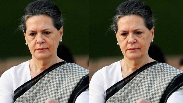 சோனியா காந்திக்கு திடீர் உடல்நலக்குறைவு.. சிம்லா மருத்துவமனையில் அனுமதி.. என்னாச்சி?