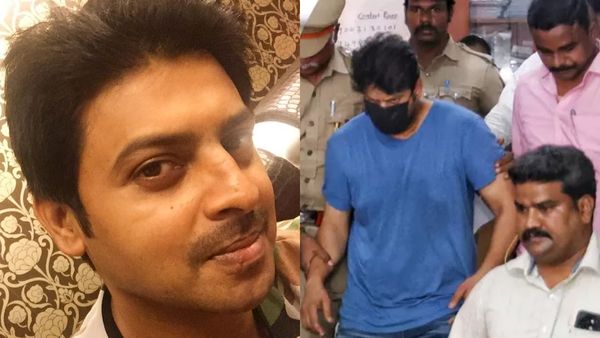 தோண்ட தோண்ட அசிங்கம்.. பிரபல வாரிசு நடிகருமா?  