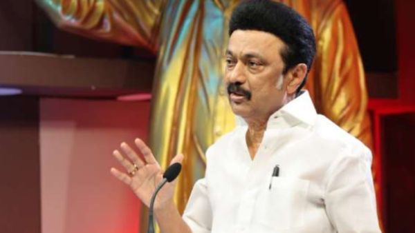 சிப்காட் முதல் நூலகம் வரை.. திருப்பத்தூர் மாவட்டத்திற்கு 5 புதிய அறிவிப்புகளை வெளியிட்ட ஸ்டாலின்!