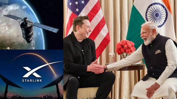 இந்தியாவில் அறிமுகம்.. எலான் மஸ்க்கின் ‛ஸ்டார்லிங்' இண்டர்நெட் சேவை பெற மாத கட்டணம் எவ்வளவு?
