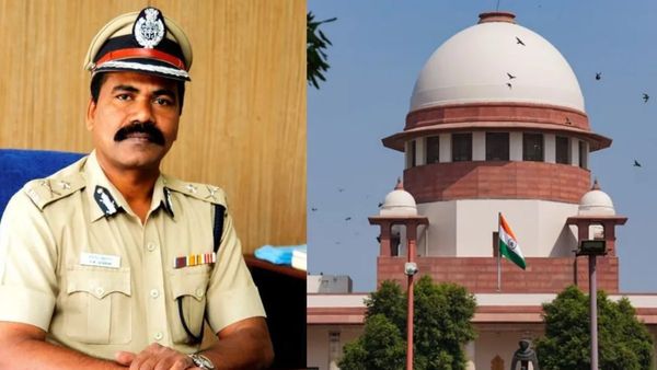 18 ஆண்டுகளாக நீதிபதியாக இருக்கேன்.. இப்படியொரு அதிகாரம் இருப்பதே தெரியாது.. நீதிபதி மன்மோகன் கருத்து