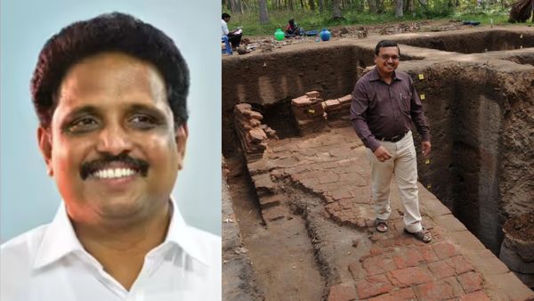 Amarnath Ramakrishna: 