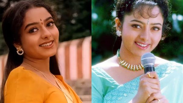 நடிகை சௌந்தர்யா வயிற்றில் 2 மாத கரு.. லாஸ்ட் தருணம்.. பெரிய ஹீரோவும் நடிக்க பிரியப்பட்டார்: பிரபலம்