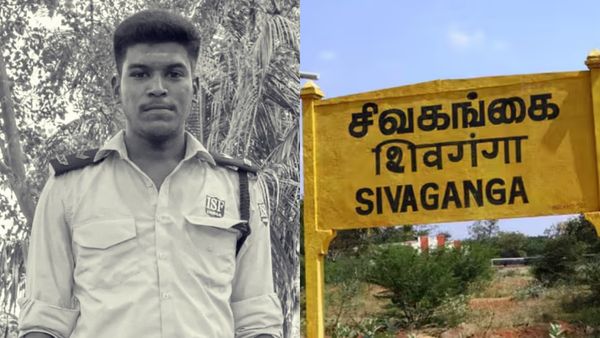 சிவகங்கை அருகே போலீஸ் விசாரணையில் இளைஞர் மரணம் - வழக்கை சிபிசிஐடி விசாரணைக்கு மாற்றி டிஜிபி உத்தரவு!
