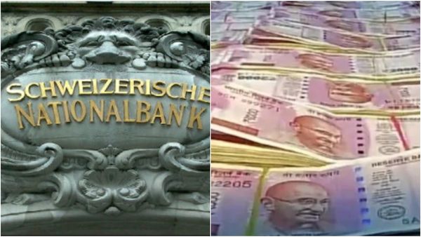 சுவிஸ் வங்கி பகிர்ந்த சீக்ரெட் தகவல்.. இந்தியர்கள் பதுக்கும் பணம் 3 மடங்கு உயர்ந்தது! தலையே சுத்துது