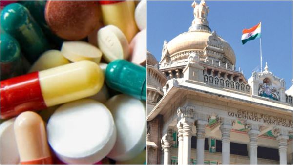 பாராசிட்டமால்-650 உட்பட 15 வகையான மருந்துகளுக்கு தடை! கர்நாடக அரசு அதிரடி உத்தரவு! என்ன காரணம்!