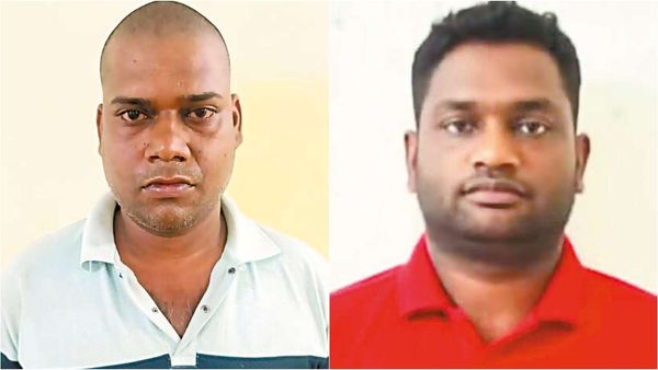 தாம்பரம் பெண் காவலருடன் உல்லாசம்.. ஒரே பொய்யில் காவலர், ஆட்டோ டிரைவர் என 2 பேரும்.. சிக்கியது எப்படி