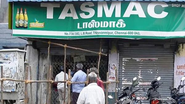 டாஸ்மாக் குறித்து மக்கள் புகார் அளித்தால்.. 30 நாளில் தீர்வு.. தமிழக அரசு அதிரடி உத்தரவு