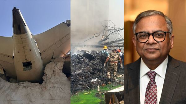 விமான விபத்தில் இறந்தோருக்கு ரூ.1 கோடி.. காயமடைந்தோரின் சிகிச்சை செலவையும் ஏற்ற டாடா குழுமம்