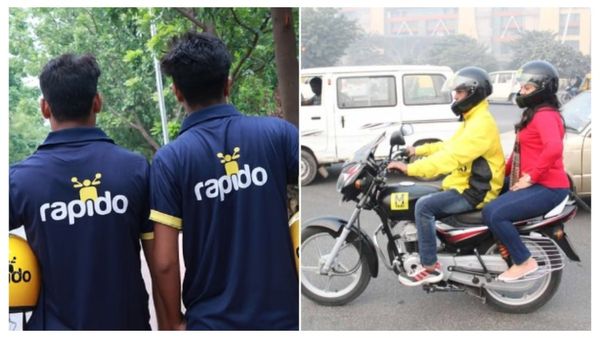 பெங்களூரில் பைக் டாக்ஸிக்கு தடை.. ஐடி ஊழியர்களுக்கு அதிர்ச்சி கொடுத்த கர்நாடக அரசு