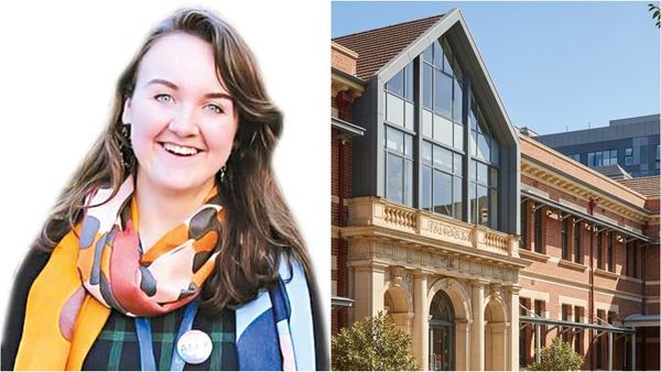 ஆஸ்திரேலியாவில் முன்னாள் மாணவனுடன் தனிமையில் இருந்த ஆசிரியை.. இறுதியில் மறக்க முடியாத சம்பவம்