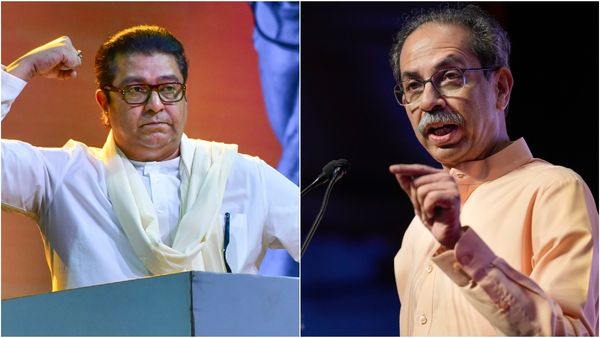 மகாராஷ்டிராவில் இந்தி திணிப்புக்கு எதிராக மிக பெரிய போராட்டம்! கைகோர்க்கும் உத்தவ் & ராஜ் தாக்கரே