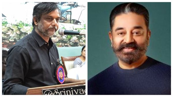 Thug life: அமித்ஷா கருத்துக்கு அமைதி.. கமலுக்கு மட்டும் கண்டனமா – திருமுருகன் காந்தி கேள்வி