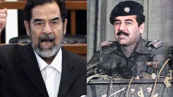 சதாம் உசைனை காலி செய்ய பிளான் போட்டு.. காலியான இஸ்ரேலிய வீரர்கள்.. 1992-ல் என்ன நடந்தது தெரியுமா?