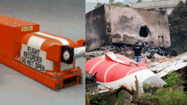 விபத்தில் சிக்கிய ஏர் இந்தியா விமானத்தின் கருப்பு பெட்டி சேதம்.. தரவுகள் மீட்பதில் சிக்கல்? அடுத்து என்ன நடக்கும்