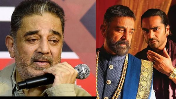 உச்சநீதிமன்றம் சொன்னாலும் கர்நாடகாவில் தக் லைஃப் வெளியாகாது! ஓடிப்போன விநியோகஸ்தர்.. புதுபிரச்சனை