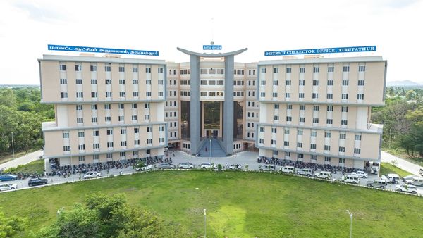 திருப்பத்தூர் மாவட்டத்தில் பிளஸ் 2 முடித்த மாணவர்களுக்கு குட்நியூஸ்.. கலெக்டர் வெளியிட்ட அறிவிப்பு