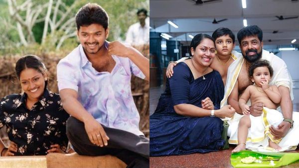 ஆட்டோகிராஃபில் பார்த்தவரா இவர்! திருப்பாச்சியில் விஜய்யின் தங்கை! அடையாளமே தெரியாம மாறிவிட்டாரே