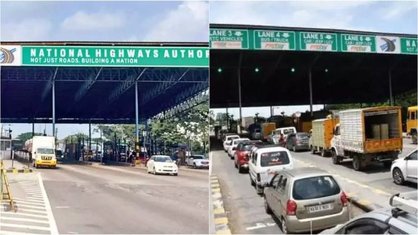 சுங்கச்சாவடிகளில் 3000 பாஸ் vs 340 பாஸ்.. என்ன வித்தியாசம்.. வாகன ஓட்டிகள் அறிய வேண்டியவை