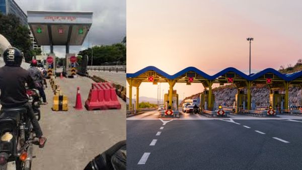 டூவீலர்களுக்கு சுங்கக்கட்டணமா? மறுத்த தேசிய நெடுஞ்சாலைத்துறை.. ஆனாலும் போகாத அச்சம்! காரணம் இதுதான்