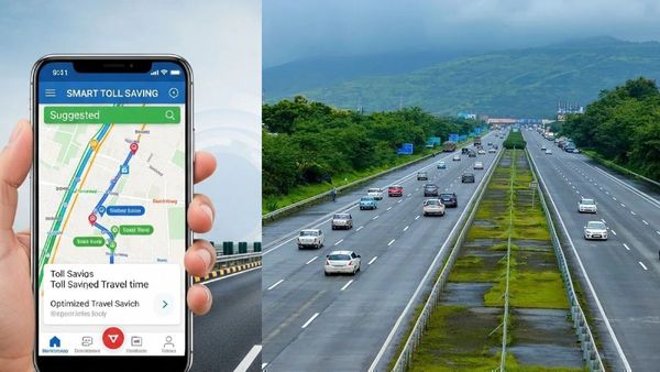 டோல்கேட் செலவு குறையும்.. எந்த ரூட்டில் கட்டணம் குறைவுன்னு நாமளே பார்க்கலாம்.. மத்திய அரசு செம முடிவு