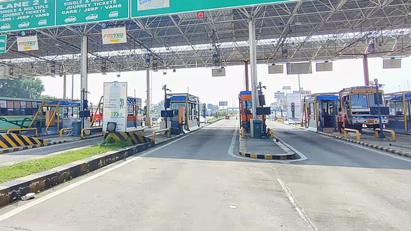 சுங்கச்சாவடியில் 3000 பாஸ் கட்டணத்தை 1500 ஆக குறைக்குமா மத்திய அரசு.. வணிக வாகனங்களுக்கு கிடைக்குமா?