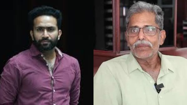 Shine Tom Chacko: தருமபுரி கார் விபத்தில் சிக்கி குட் பேட் அக்லி நடிகர் ஷைன் டாம் சாக்கோவுக்கு எலும்பு முறிவு!