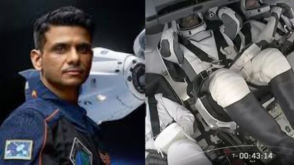 விண்வெளியில் இந்திய வீரர் சுபான்ஷு சுக்லா செய்யப்போகும் ஆய்வுகள் என்ன? ஏன் முக்கியம் தெரியுமா