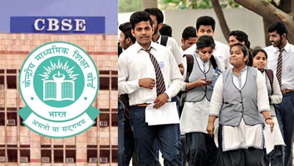 10 ஆம் வகுப்பு மாணவர்களுக்கு இனி ஆண்டுக்கு இரண்டு முறை பொதுத்தேர்வு.. சிபிஎஸ்இ அதிரடி அறிவிப்பு