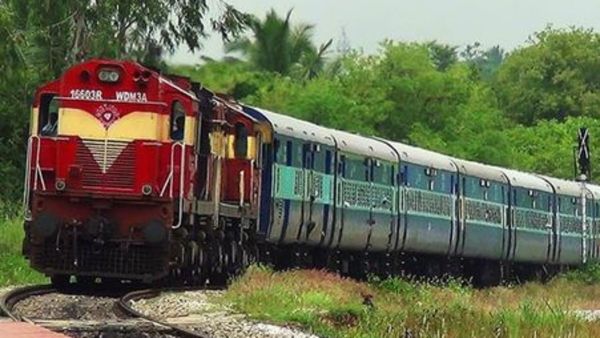 பருவமழை எதிரொலி.. 37 எக்ஸ்பிரஸ் ரயில்களின் நேரத்தில் மாற்றம்! முக்கிய அப்டேட் கொடுத்த தெற்கு ரயில்வே