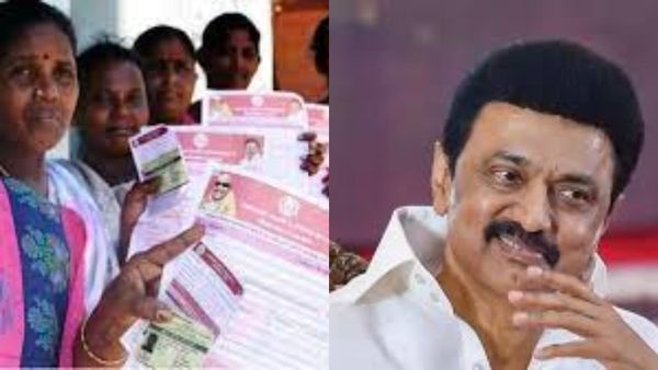 மகளிர் உரிமைத்தொகை.. விடுபட்டவர்களுக்கு எப்போது கிடைக்கும்? முதல்வர் ஸ்டாலின் கொடுத்த மேஜர் அப்டேட்