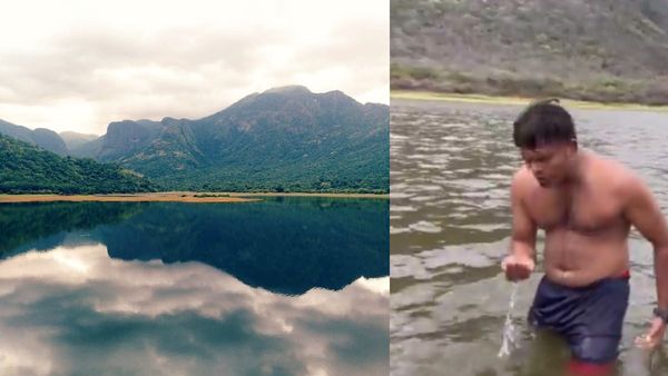 கூமாப்பட்டியில் கதையே வேறயாம்.. ரீல்சை நம்பி போனவங்களுக்கு காத்திருந்த ட்விஸ்ட்.. வீடியோ போட்டவருக்கே சிக்கலா?