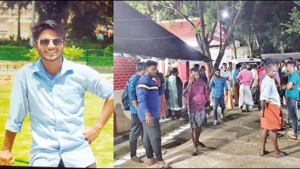 காதலி வீட்டில் தற்கொலையா.. குமரியை நடுங்க வைத்த சம்பவம்.. இளைஞரின் தந்தை பரபரப்பு புகார்.. என்ன நடந்தது?