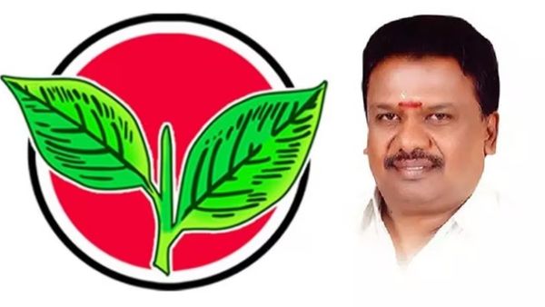 வால்பாறை அதிமுக சிட்டிங் எம்.எல்.ஏ அமுல் கந்தசாமி உடல்நலக்குறைவால் மரணம்