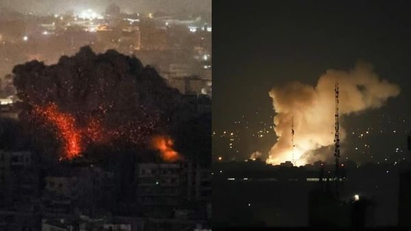 சும்மா விட மாட்டோம்! அமெரிக்க கப்பல்களை தாக்க ரெடியாகும் ஹவுதி கிளர்ச்சி! செங்கடலில் எகிறும் டென்ஷன்