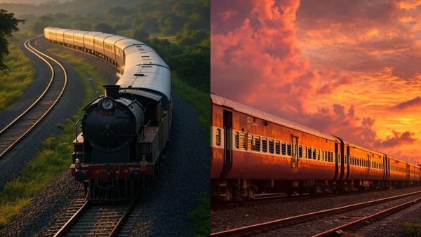 295 பெட்டிகள்.. 6 என்ஜின்கள்! இந்தியாவின் நீளமான ரயில் இதுதான்! எந்த ரூட்டில் ஓடுது தெரியுமா?