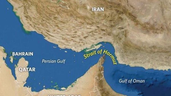 ஹார்மூஸ் ஜலசந்தியை மூட தயாராகும் ஈரான்.. இந்தியாவின் பிளான் 'பி