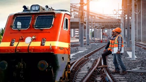 ஓய்வு பெற்ற ஊழியர்களுக்கு அடிக்கும் ”மெகா ஜாக்பாட்”.. மத்திய ரயில்வே அமைச்சகம் எடுத்த முடிவு!