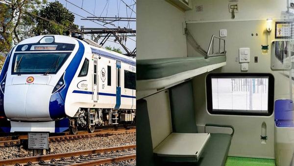 தாமதமாகும் வந்தே பாரத் ஸ்லீப்பர் ரயில் சேவை! எப்போது பயன்பாட்டுக்கு வரும்? ரயில்வே அதிகாரி விளக்கம்