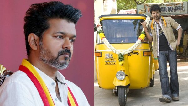 ரஜினி ஸ்டைலில் விஜய் போட்ட ஸ்கெட்ச்! தேர்தல் ஆணையத்திற்கு பறக்கும் விண்ணப்பம்.. தவெக சின்னம் எது?