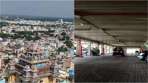 திருச்சியில் 2008ல் கார் பார்க்கிங் வழங்காத பில்டர்.. ஆனால் வீடு வாங்கியவருக்கு இப்போது ஜாக்பாட்