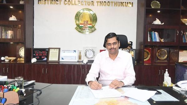 தாசில்தார்கள்.. தமிழ்நாடு முழுக்க மாற்றம் நடக்குது.. தூத்துக்குடியில் ஒரே நாளில் 17 பேர் டிரான்ஸ்பர்