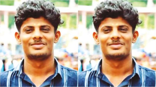 தூத்துக்குடியில் டேங்கர் லாரியில் தூங்கிய தொழிலாளி.. தூக்கத்தில் புரண்டு படுத்தவர்.. உயிருடனே இல்லை