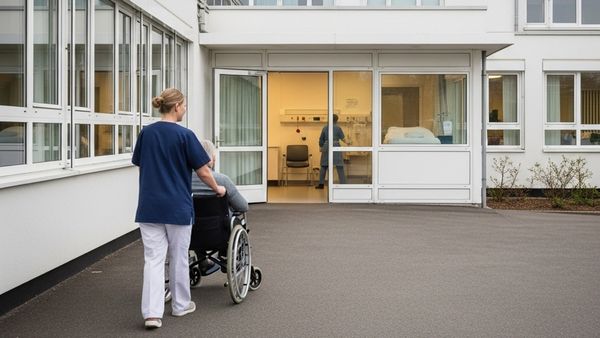 இங்கிலாந்து நாடாளுமன்றத்தில் கருணை கொலை மசோதாவை வெற்றி பெற வைத்த எம்பிக்கள்.. வரலாற்று சம்பவம்