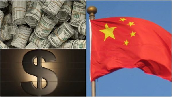 டாலருக்கு ஆப்பு வைக்கும் சீனா? கூட சேரும் ஐரோப்பிய யூனியன்! முடிவுக்கு வரும் அமெரிக்காவின் ஆதிக்கம்?