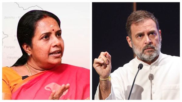 எமர்ஜென்சி அறிவிக்கப்பட்ட 50ம் ஆண்டு: காங்கிரஸின் கொடுங்கோல் ஆட்சியை அம்பலப்படுத்துவோம் - வானதி